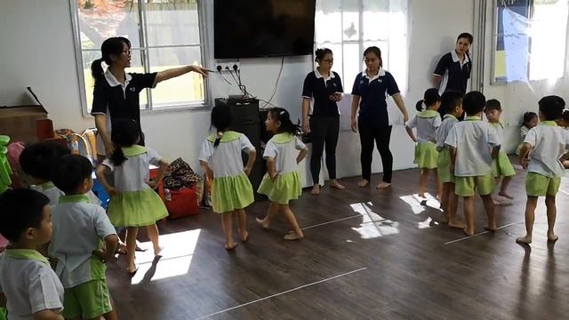 Греческий танец, репетиция смотреть онлайн