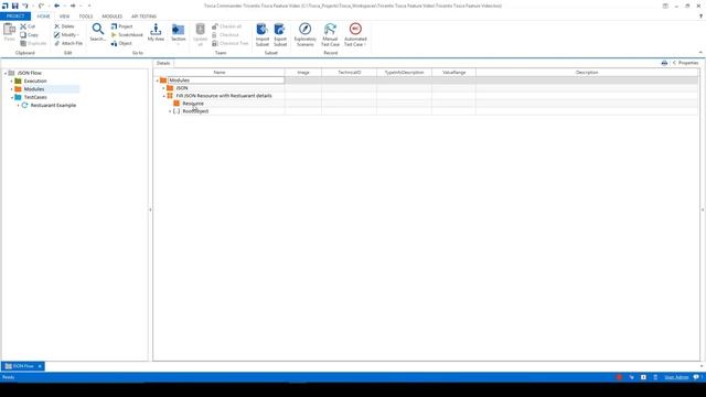 How To: Use the Standard JSON Modules смотреть онлайн