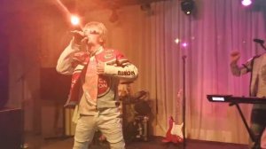 Сергей Васюта и Группа Сладкий сон.«Аляска«Дискотека СССР.Ресторан Дюшес.Зеленоград от 26.05.2022 .