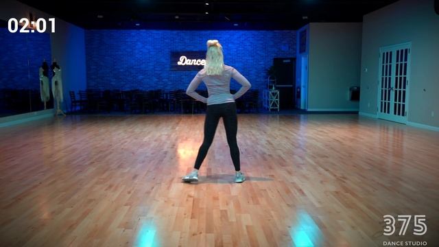 Learn Basic Cha Cha in Under 10 Minutes | Follow Along Practice Video смотреть онлайн