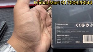 Mi new trimmer price in bd/ mi trimmer review in bd/Xiaomi EC101 Mini trimmer review in bd/EC101 bd