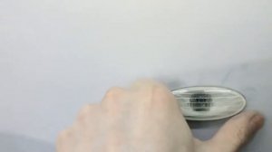 Как снять повторитель поворотника Nissan Almera 2015