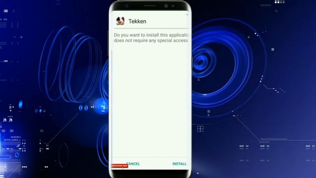 [HINDI]How To Install/Play Tekken Android смотреть онлайн