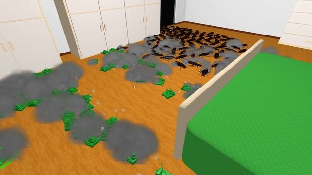 Home Wars Gameplay: POWER over 1000! CUSTOM BATTLES IN SANDBOX MODE - Let's Play Home Wars Gameplay смотреть онлайн