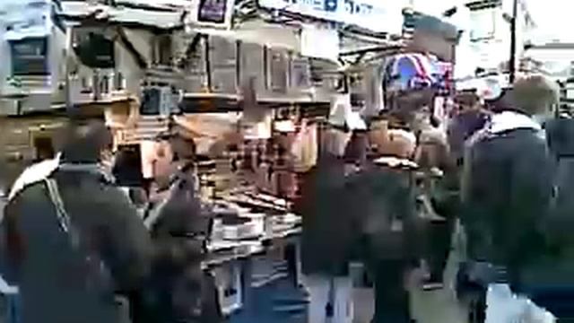 субботнее утро в ноттинг-хилле смотреть онлайн