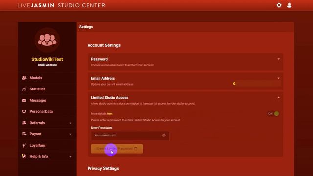 How To Set Up The Limited Studio Access? смотреть онлайн