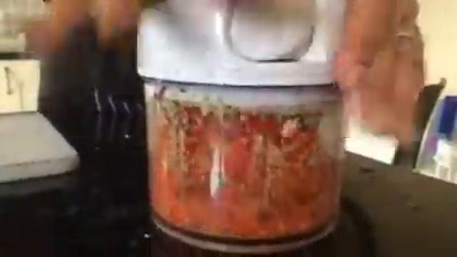 Manual Food Processor 2 смотреть онлайн