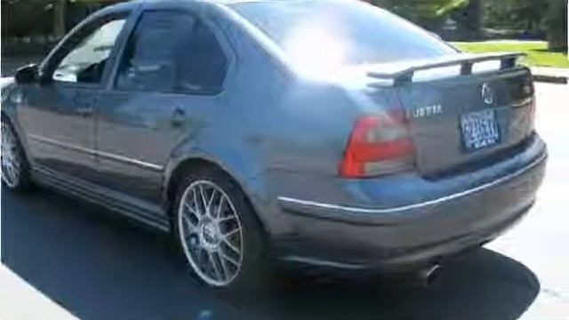 2005 Volkswagen Jetta Used Cars Gresham OR смотреть онлайн