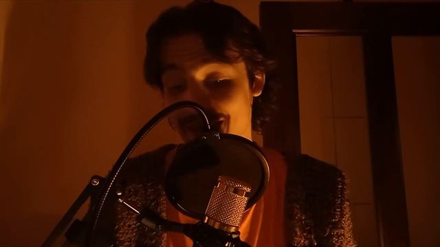 Идущий к реке кавер я в своем познании уже настолько преисполнился смотреть онлайн