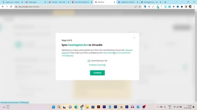 Virusdie Review (Malware/Virus Remover) | Save your Website from Hacking, Malware & Viruses смотреть онлайн