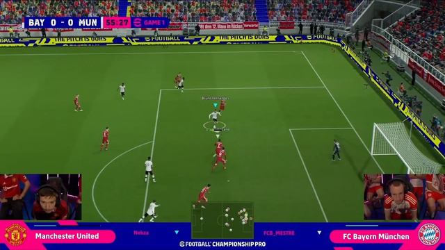 Лучшая тактика в eFootball 2023 (по мнению профессионалов)! / Гайд по eFootball 2023/ Топ схема смотреть онлайн