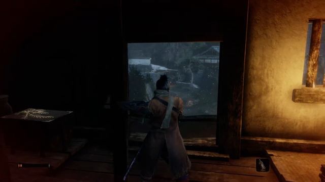 Sekiro: Shadows Die Twice 2019 Обзорчик, Геймплей, Обзор игры, Первый взгляд смотреть онлайн