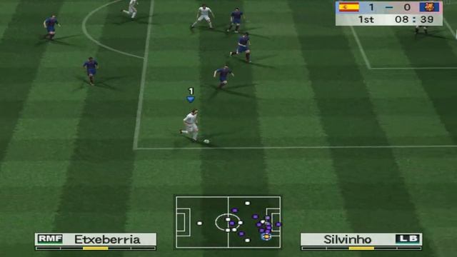 football game and tricks and winning eleven 8 смотреть онлайн
