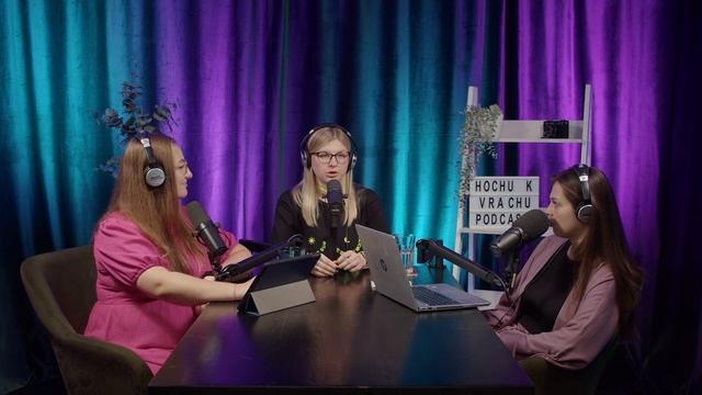 Хочу к врачу | Влюбиться по уши: врач-оториноларинголог Мария Лобачева смотреть онлайн