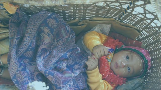 Места силы Непала смотреть онлайн