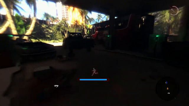 Dead Island: Definitive Edition Co-Op [Part 2] TROUBLE IN PARADISE! (PS4 Gameplay 1080p) смотреть онлайн