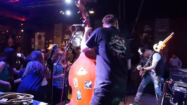Beat Devils-15, "Let's Go On". Часть 1 смотреть онлайн
