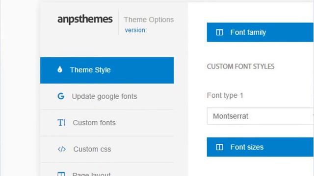 Industrial - Factory Business WordPress Theme Free Download смотреть онлайн