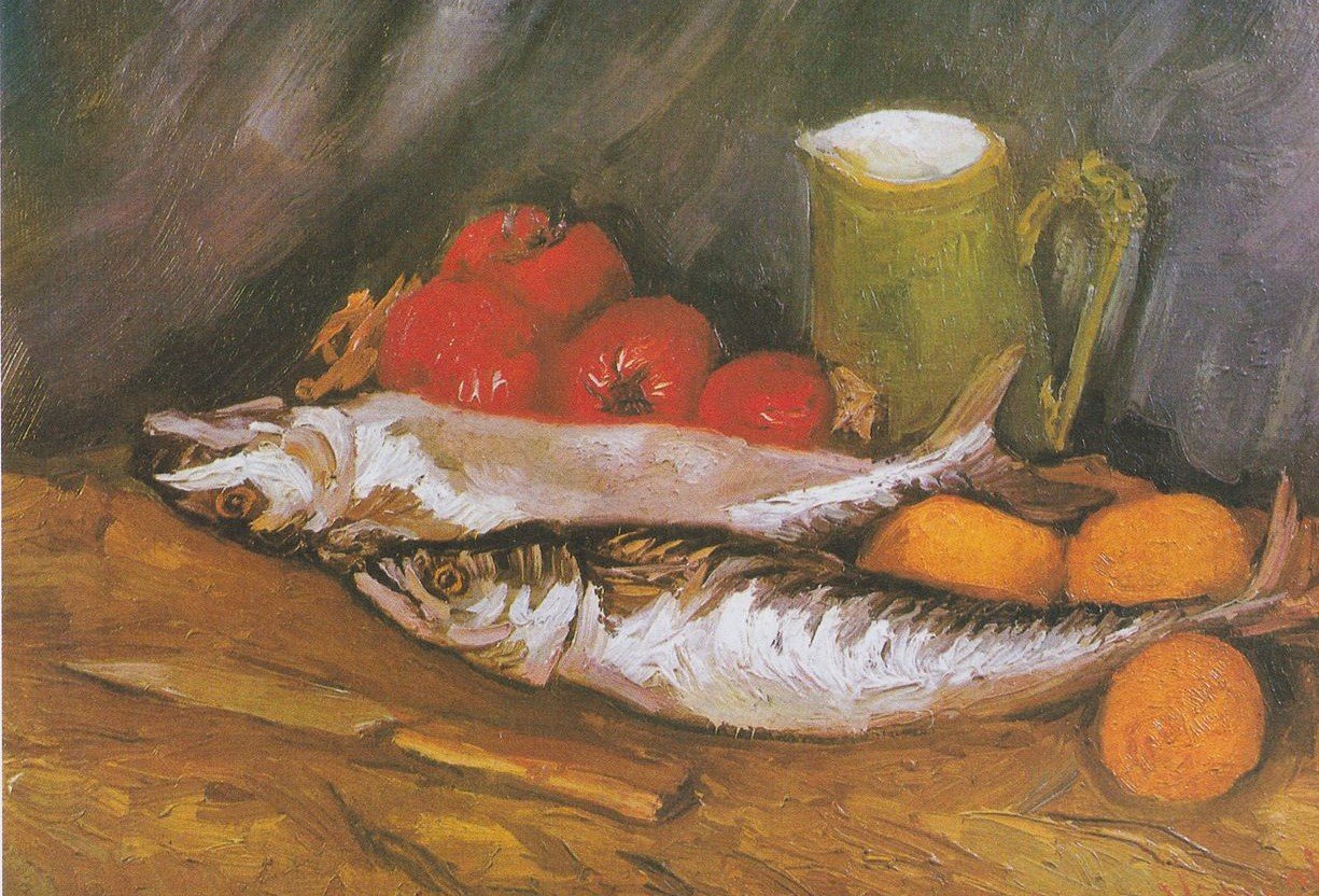 К чему пенять на красавца Михаила!-2