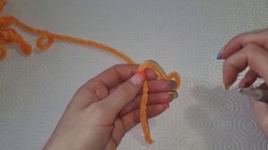 Гусь - обнимусь крючком ♡ Подробный мастер-класс для начинающих крючком ♡