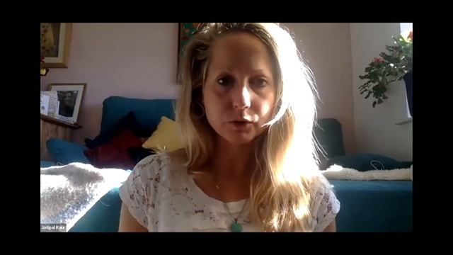 Dive into Mantra, the Mul Mantra, and finish with a Kundalini Jappa meditation ! смотреть онлайн