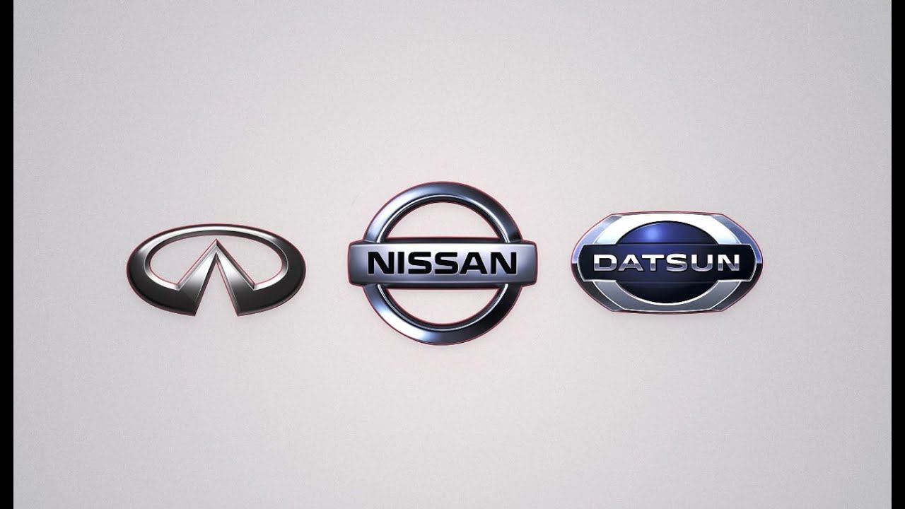 Видеосъемка конференции Nissan смотреть онлайн