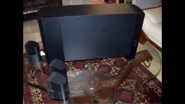 bose acoustimass 15.wmv смотреть онлайн