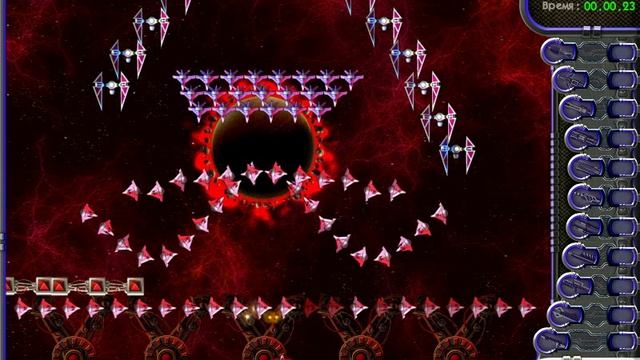 AstroFury первый взгляд смотреть онлайн