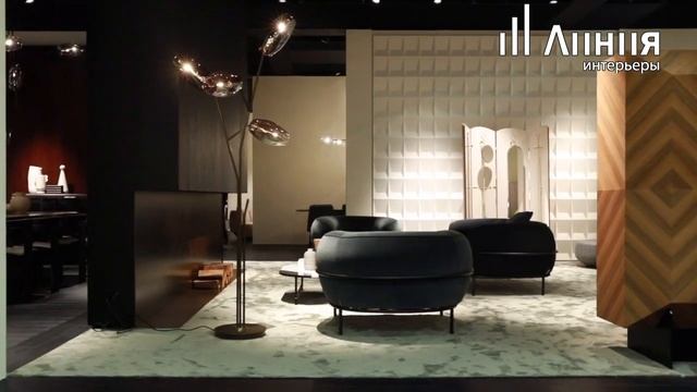 Фабрика Gallotti&Radice