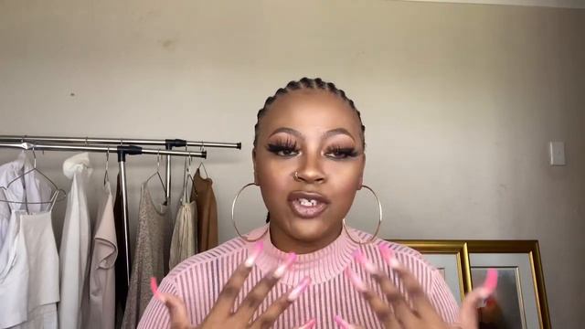 Can you get pregnant from Pre- C*U*M? ??| Girl Talk | South African Youtuber смотреть онлайн