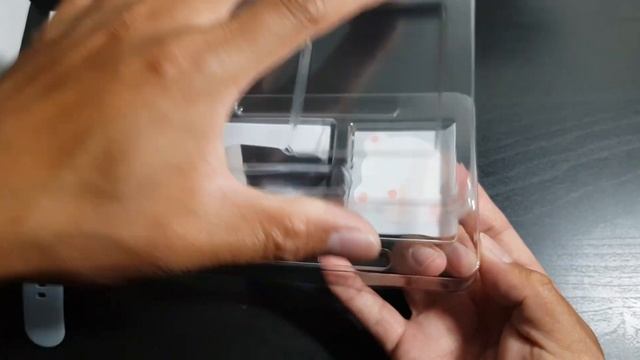 unboxing Samsung watch active2 smartwatch 40mm aluminum cloud silver/ultra clear смотреть онлайн