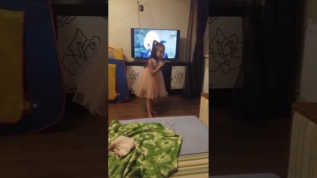 Святослава исполняет песню " Кукушка". смотреть онлайн