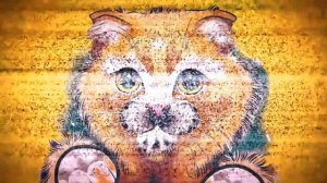 ТОЛСТАЯ КРЫСА - GTA 5 RP