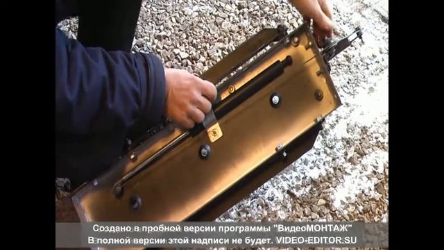 Станина для болгарки своими руками смотреть онлайн