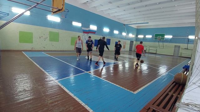 первая игра нового года 4-я четверть смотреть онлайн