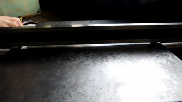 Механические методы контроля прямолинейности и плоскостности.mp4