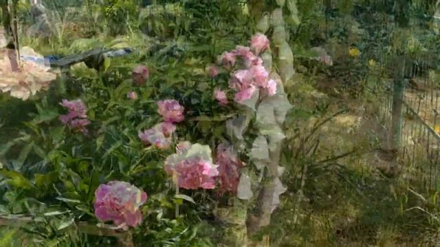 Соберу букет, подарю тебе... смотреть онлайн