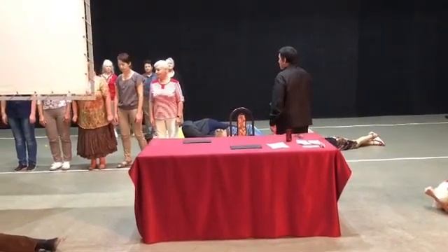 Сеанс Анатолия Кашпировского в Барнауле (видео: anatoly_kashpirovskiy) смотреть онлайн