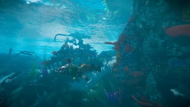 "Sony ТОЧНО не купила обзоры Horizon 2 Forbidden West!" | "Работа игрового журналиста СЛОЖНАЯ!" смотреть онлайн