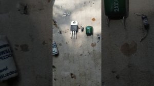 Фен ИНТЕРСКОЛ ФЭ-2000 Ремонт