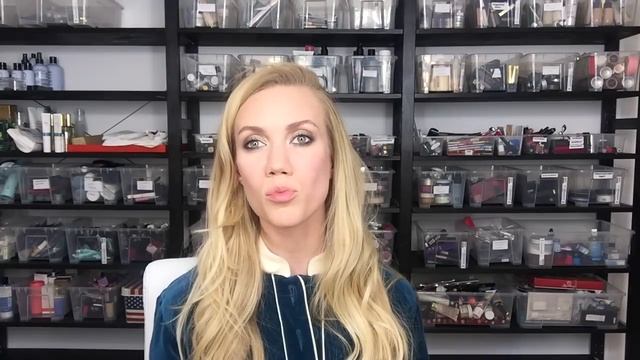 Елена Крыгина Krygina Box "Очищение и демакияж 2" смотреть онлайн