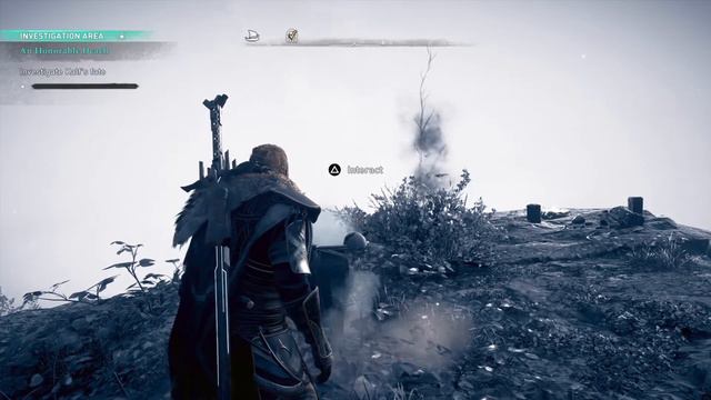 Oskoreia Festival | Game Movie | Assassin's Creed Valhalla смотреть онлайн