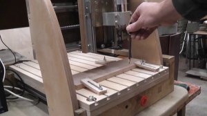 ЧПУ с нуля. Часть 22. Подключаем датчики и настраиваем LinuxCNC на работу с ними.