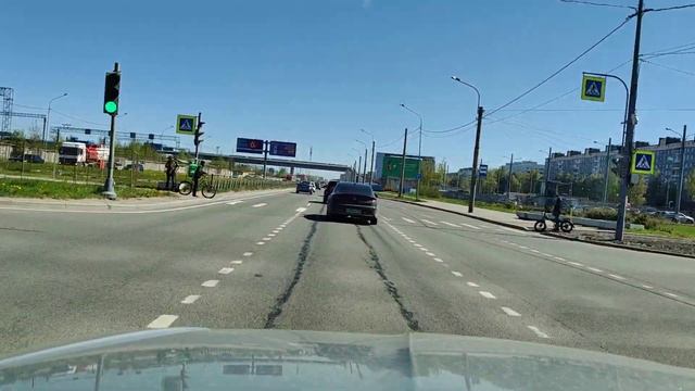 Всех мудилеров затопило новыми кодиаками 21 года выпуска. смотреть онлайн