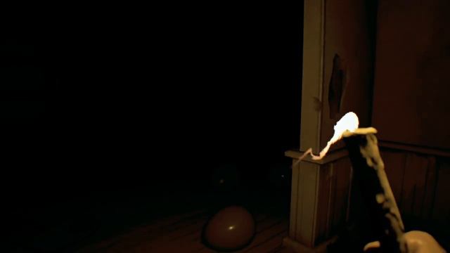 Прохождение Resident Evil 7 — Часть 10