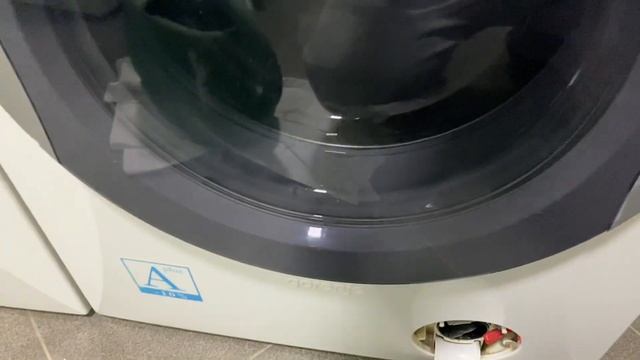 Gorenje WA65205: Deep cleaning! Spin washes…. смотреть онлайн