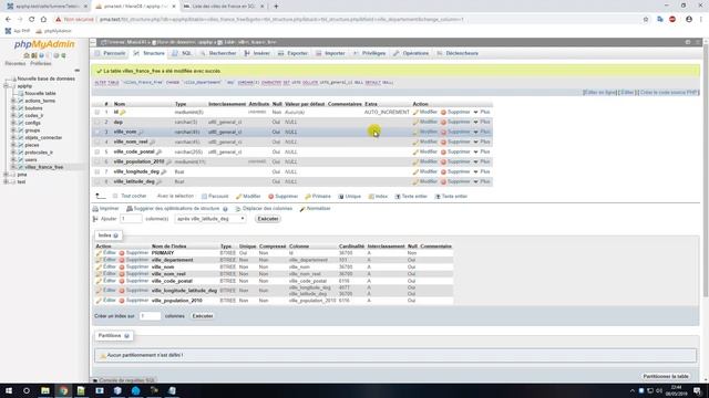 Formation : API PHP - Partie 4 смотреть онлайн