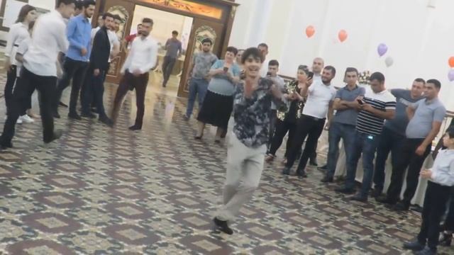 Сакит Самедов - вечер Лезгинки 2018 / Sakit Samedov / Ali Osmanov / Туфли Муфли / смотреть онлайн