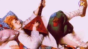 БАЛАЛАЙКА МУЗЫКАЛЬНЫЙ ИНСТРУМЕНТ ИСТОРИЯ РУССКОЕ НАРОДНОЕ ТВОРЧЕСТВО ФОЛЬКЛОР