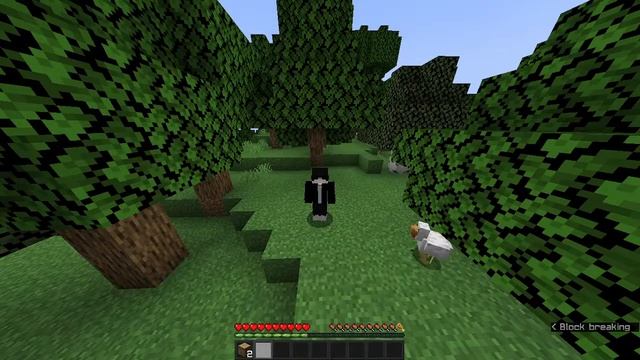Minecraft public smp livestream 24/7 java+pe anyone can join SupremeSmpS1 смотреть онлайн